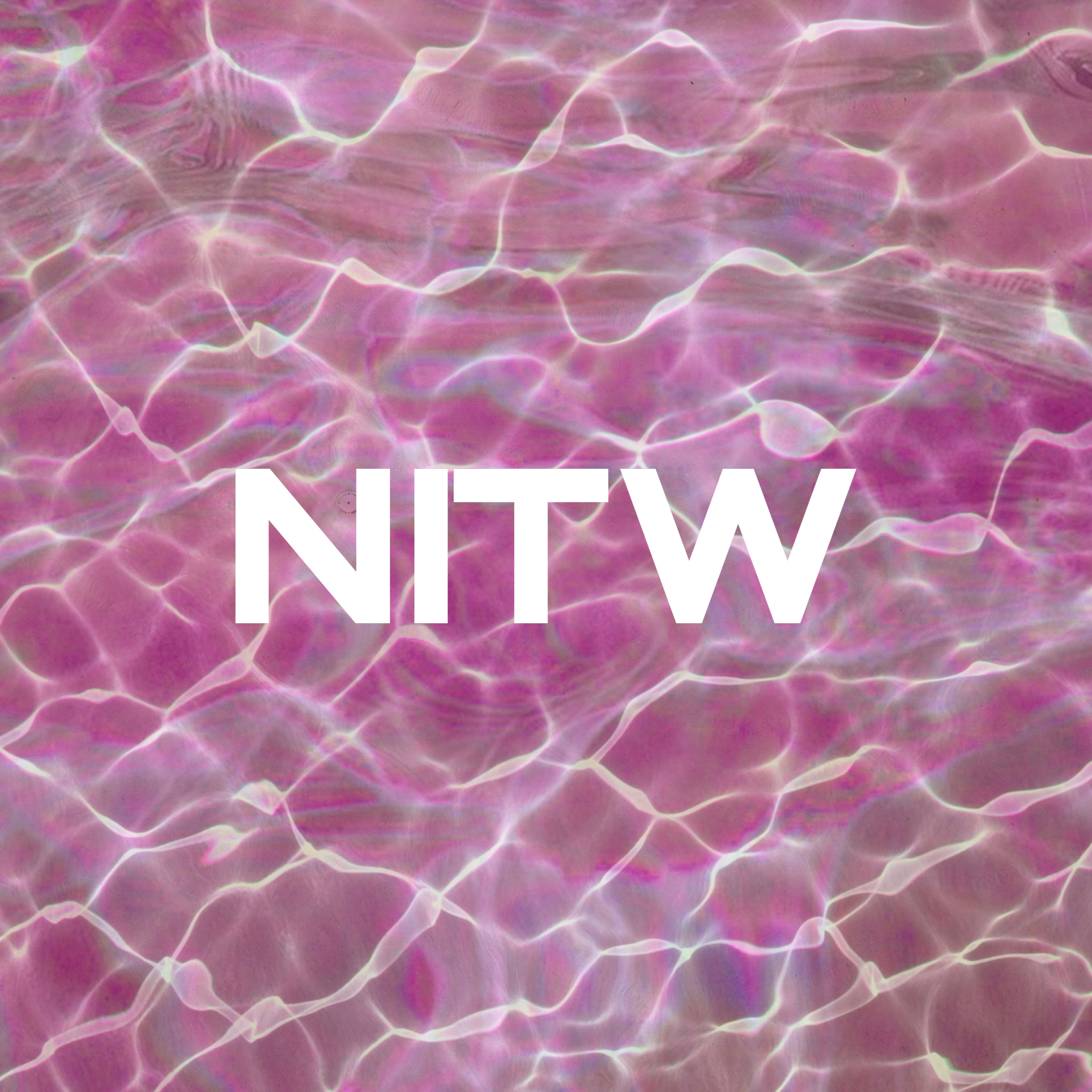 Never In The Water